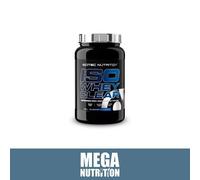 SciTec Iso Petit Lait Transparent Myrtille 1025g Haute Qualité Protéine Pour