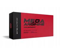 Scitec Mega Arginine 120 caps.