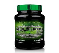 Scitec Multi Pro Plus 30 Saszetek