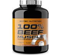 Scitec Nutrition 100% Beef Muscle Rich Chocolate 3180g