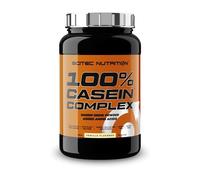Scitec Nutrition 100% Casein Complex Vanille 920g