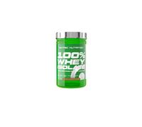 Scitec Nutrition 100% Whey Isolate Chocolate Avellana 700g