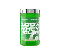 Scitec Nutrition 100% Whey Isolate Cookies & Cream 700g
