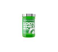 Scitec Nutrition 100% Whey Isolate Pistachio 700g