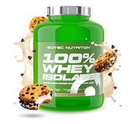 Whey Isolate (2kg)Cookies Et CreamWhey IsolateScitec Nutrition