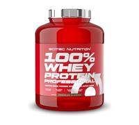 Scitec Nutrition 100% Whey Protein Chocolate 2350g