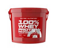 Scitec Nutrition 100% Whey Protein Chocolate Coconut 5000g