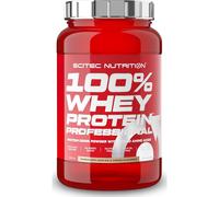 Scitec Nutrition 100% Whey Protein Chocolate Cookies & Cream 920g