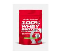 Scitec Nutrition – Protéine 100% Whey Professional – Pistache-Chocolat blanc 500 g