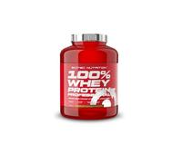 Scitec Nutrition 100% Whey Protein Prof Chocolate Hazelnut 2350g