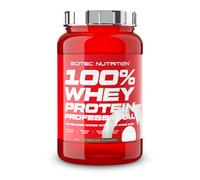 100% Whey Professional (920gr)Cookies Chocolat Whey ProtéineScitec Nutrition