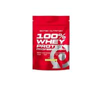 Scitec Nutrition 100% Whey Protein Professional Banana 500g