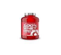 Scitec Nutrition 100% Whey Protein Professional Coconut 2350g