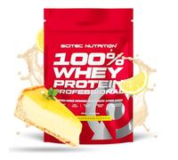 Scitec Nutrition 100% Whey Protein Professional - Complexe de whey