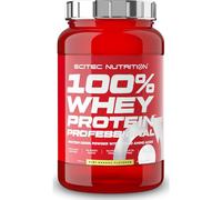 Scitec Nutrition 100% Whey Protein Professional Kiwi Banana 920g