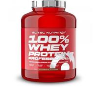 Scitec Nutrition 100% Whey Protein Ice Coffee 2350g