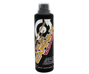 Scitec Nutrition Acides Aminés Carni X Liquid 100000 Cactus Anan.500 ml