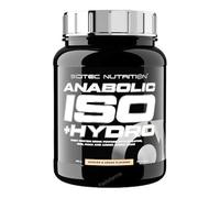 SCITEC NUTRITION ANABOLIC ISO+HYDRO 920G Cookies & Cream