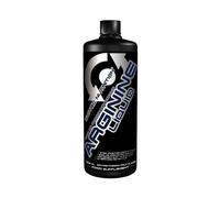 Scitec Nutrition Arginine Liquid Orange Passion fr_FRuit 1000ml