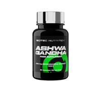 Scitec Nutrition Ashwagandha 60caps