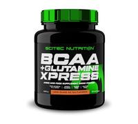 Scitec Nutrition BCAA + Glutamine Xpress Long Island Ice Tea 600g