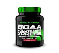 Scitec Nutrition BCAA + Glutamine Xpress Watermelon 600g