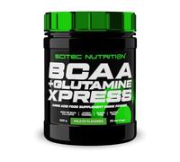 Scitec Nutrition BCAA + Glutamine Xpress Mojito 300g