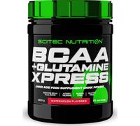 Bcaa + Glutamine Xpress (300g)PastèqueBcaaScitec Nutrition