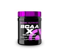 Scitec Nutrition BCAA-X 180caps