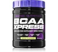 Scitec Nutrition BCAA Xpress complexe d’acides aminés 280 g