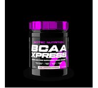 Scitec Nutrition BCAA Xpress Redesign, 280 g Dose (Pink Lemonade)