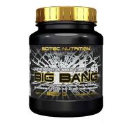 Scitec Nutrition Big Bang 3.0 825g mango