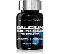 Calcium Magnesium (90 Tabs)MultiminérauxScitec Nutrition