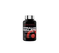 Scitec Nutrition Citrulline Malate capsules avec acides aminés 90 cps