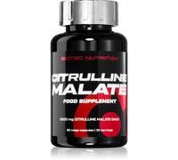 Scitec Nutrition Citrulline Malate 90caps