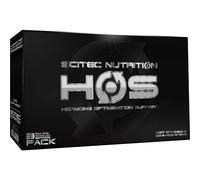 Scitec Nutrition HOS Trio Pack Black Edition