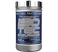 Scitec Nutrition Isotec Endurance citron ice tea 1000 g