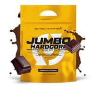 Jumbo Hardcore (5,35kg)Chocolat GainersScitec Nutrition