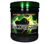 Scitec Nutrition L- Glutamine acide aminé 300g