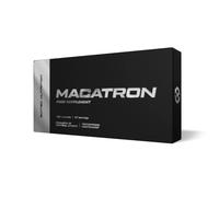 Scitec Nutrition Macatron, testostérone dure, soutien à l'optimisation des œstrogènes Maca, testofen®, complexe de testostérone daa, 108 gélules