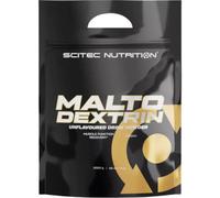 Scitec Nutrition Maltodextrin Unflavored 2000g