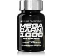 Scitec Nutrition Mega Carni capsules sport 116 g