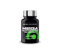Scitec Nutrition | Mega Glucosamine (100 Caps) | Soin articulations | Bon fonctionnement des tendons et articulations