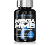 Scitec Nutrition Mega HMB capsules sport 144 g