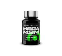 Scitec Nutrition | Mega Msm (100 Caps) | MSM | Source de sulfure organique