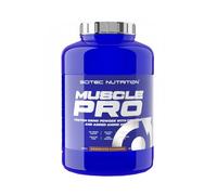 Scitec Nutrition Muscle Pro Chocolate 2500g