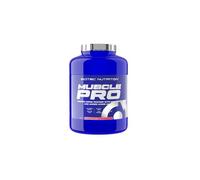 Scitec Nutrition Muscle Pro Fresa Yoghurt 2500g