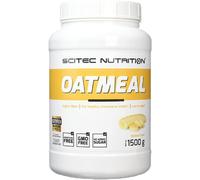 Scitec Nutrition Oatmeal Banana 1500g