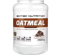 Scitec Nutrition Oatmeal Chocolate Praline 1500g