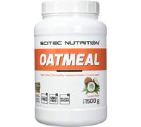 Scitec Nutrition Oatmeal Coconut 1500g